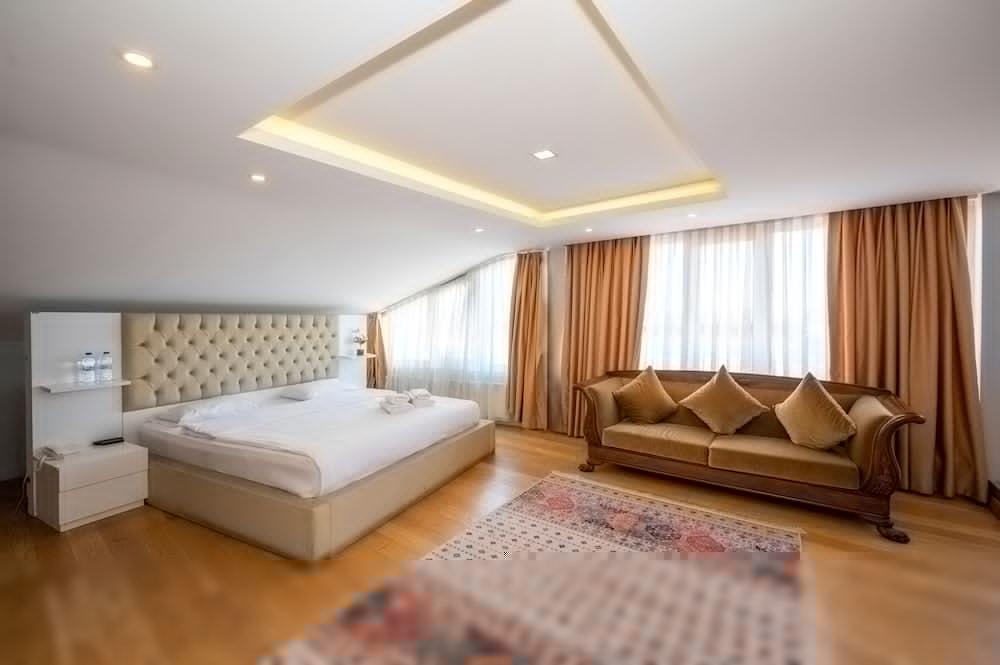 Hotel Next2 Istanbul Exterior foto